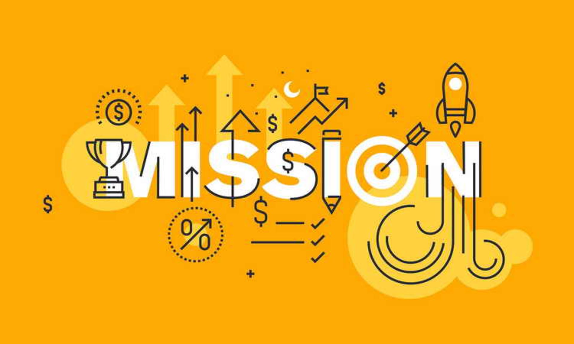 Mission statement