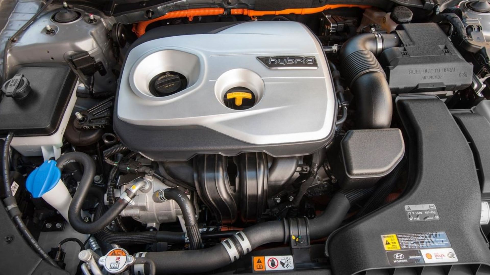 هیوندای سوناتا