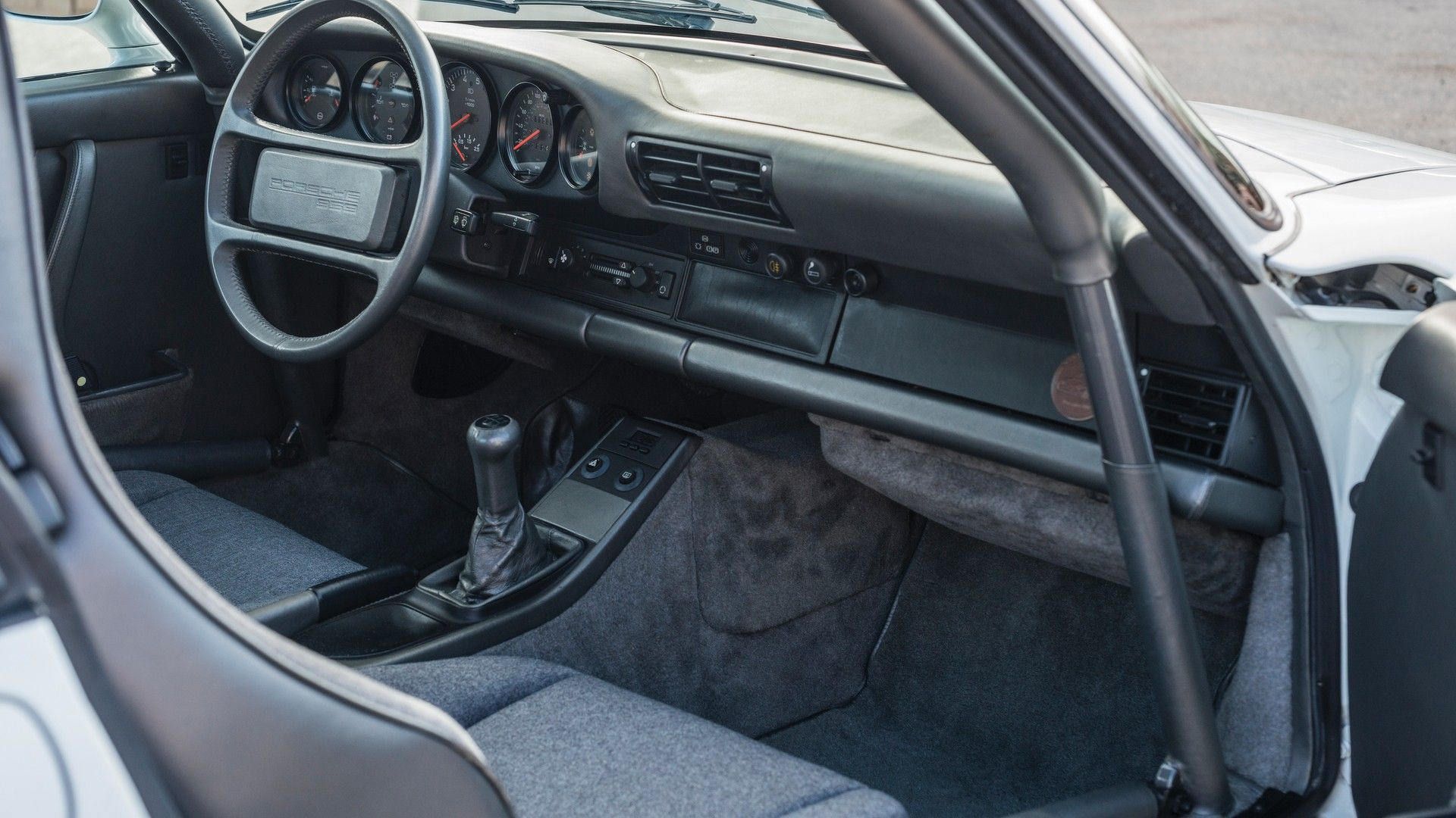 porsche 959 / پورشه 959