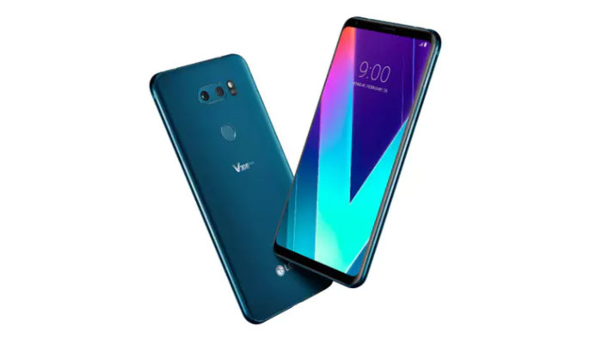 ال‌جی V30S