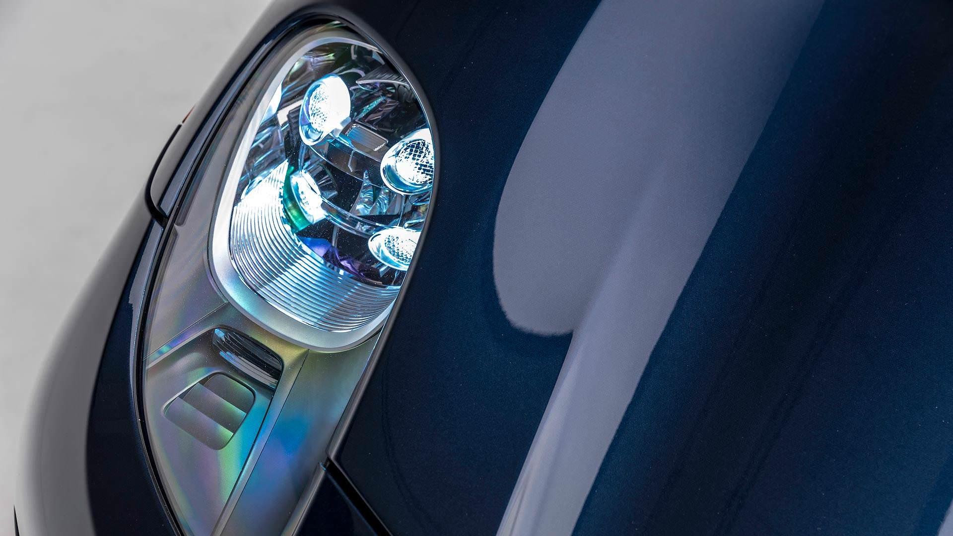 Porsche 918 Spyder / پورشه 918 اسپایدر