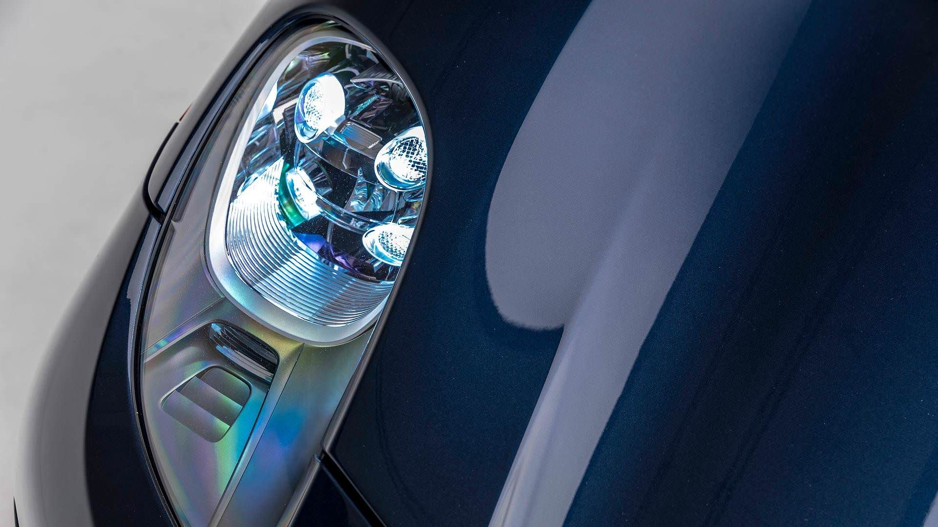 Porsche 918 Spyder / پورشه 918 اسپایدر