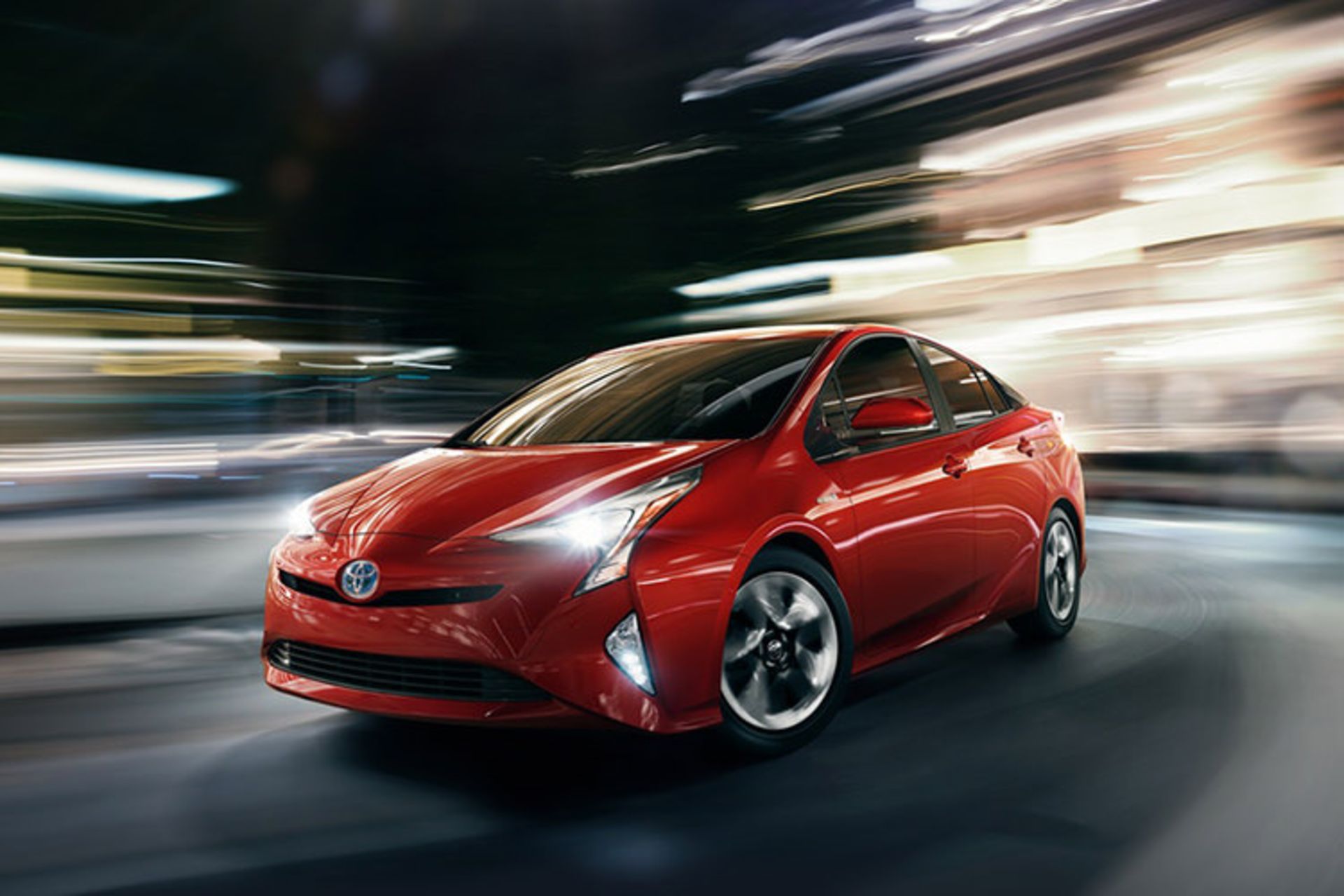 Toyota Prius  / تویوتا پریوس 