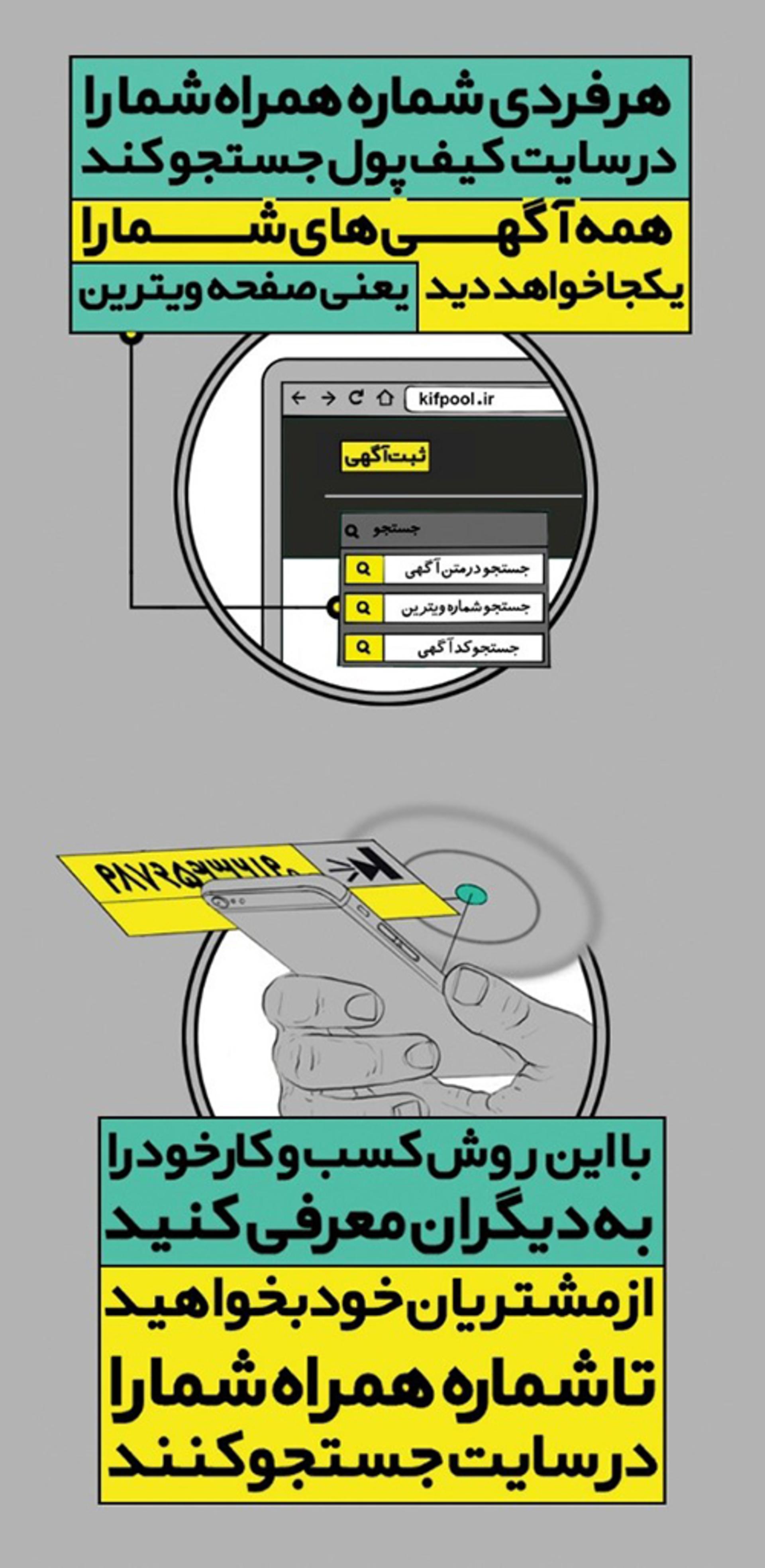 کیف پول