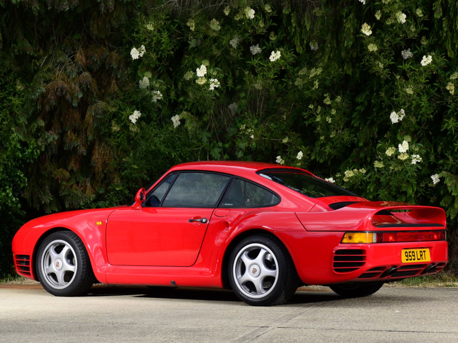 Porsche 959
