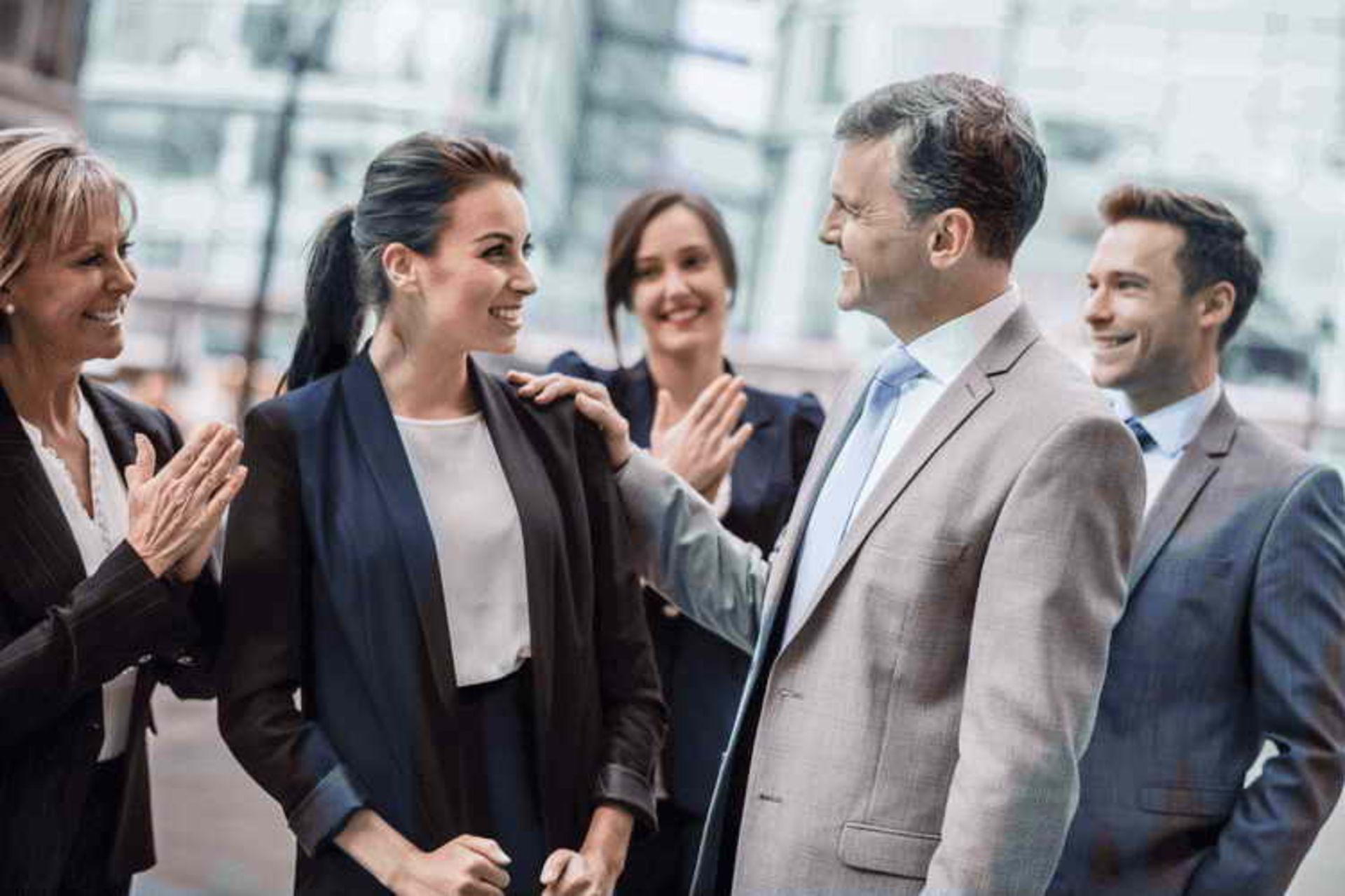 Common Type of Praise