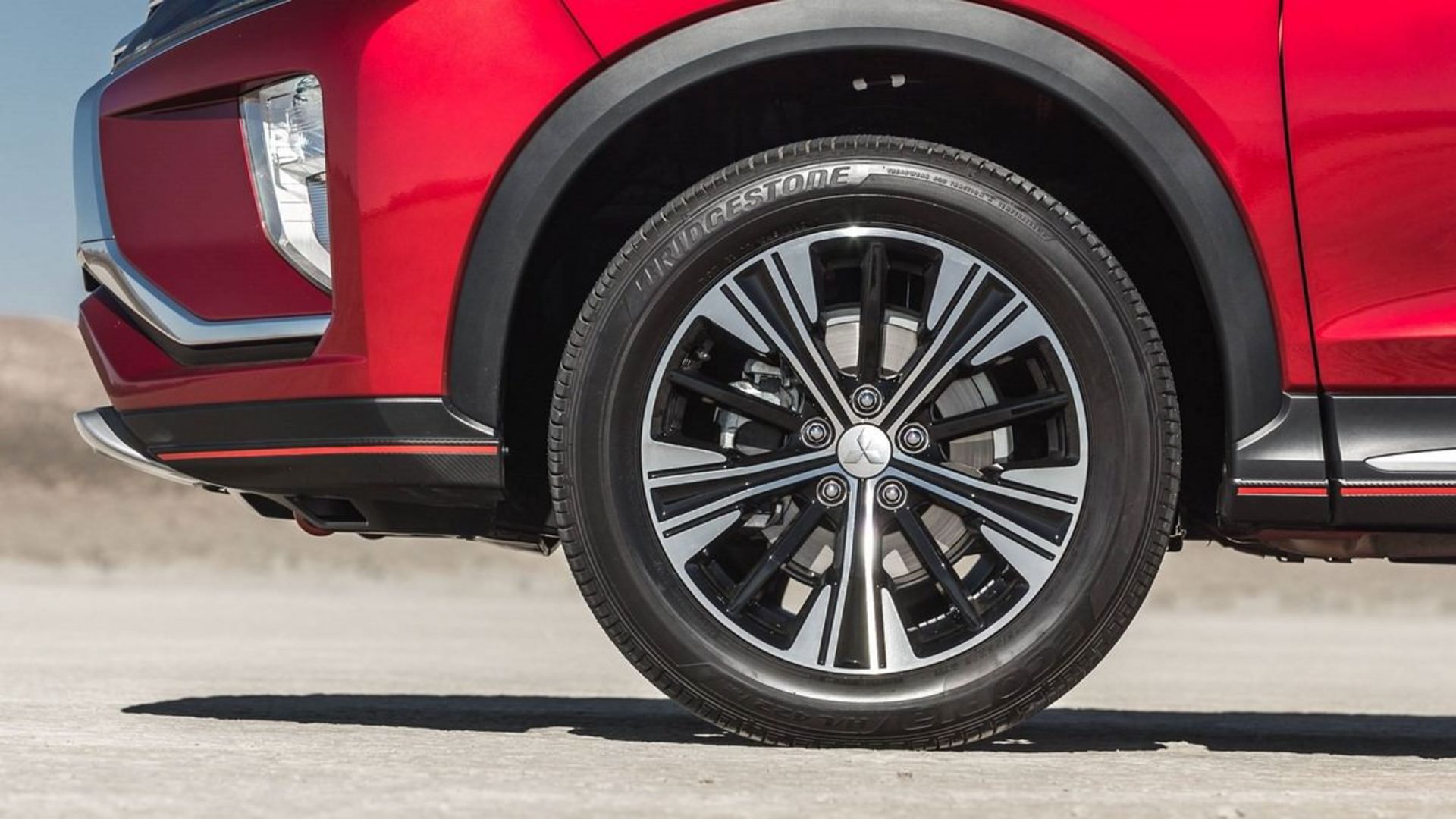 میتسوبیشی اکلیپس