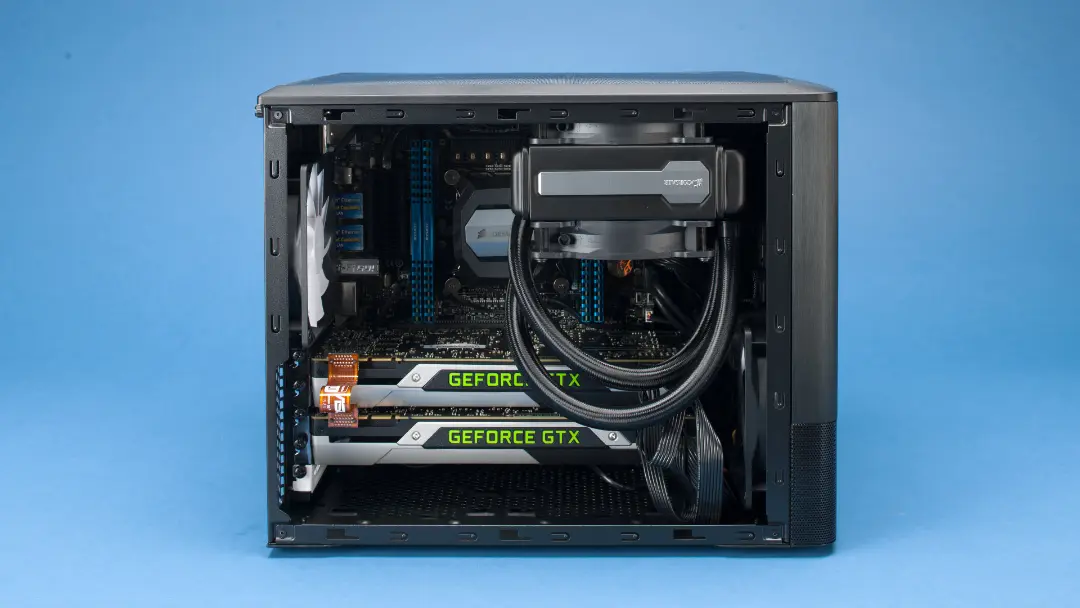 GTX 1080