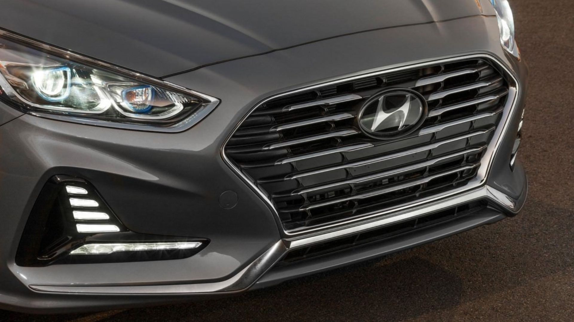 هیوندای سوناتا