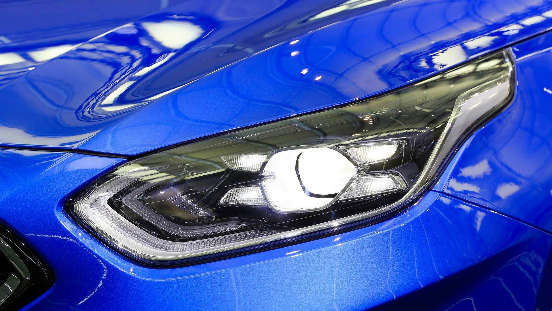 2018 kia ceed / هاچ‌بک کیا سید مدل 2018