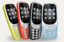 نوکیا 3310 4G-1