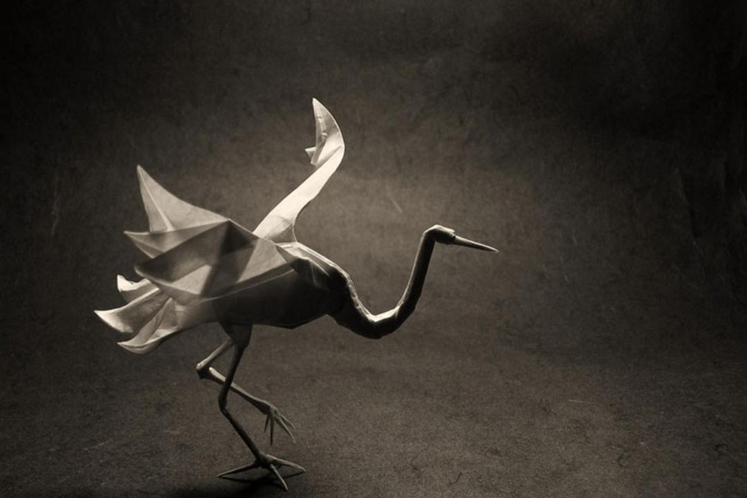 origami paper