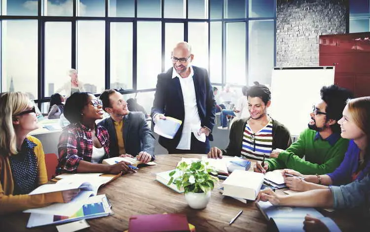 Harnessing the Power of The Eccentric Employee
