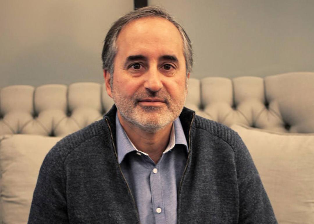 گوستاوو سانچز مدیر اجرایی Jijamas 