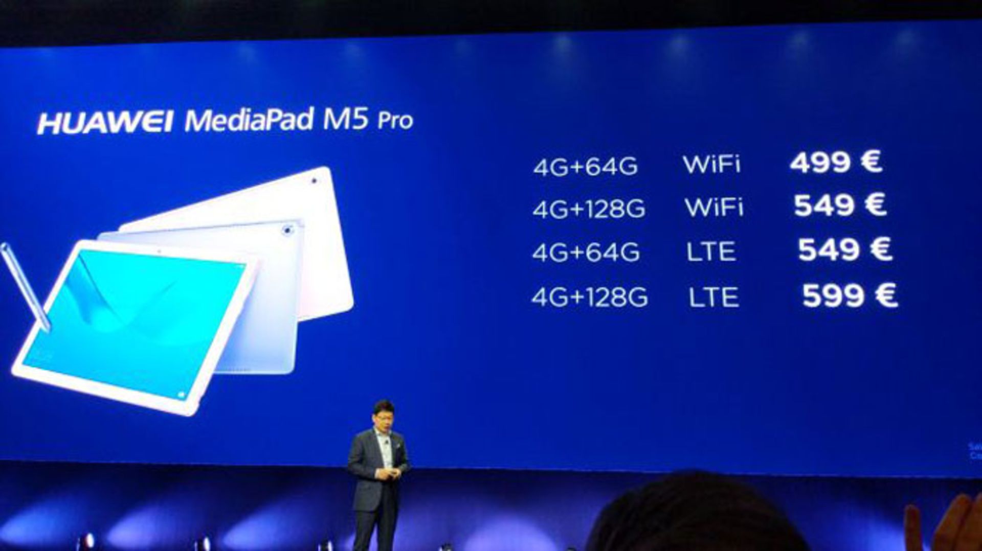 مرجع متخصصين ايران مدياپد M5 Pro