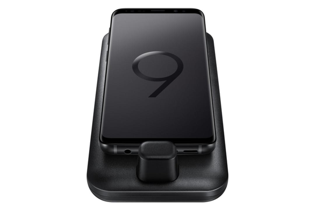 داک DeXPad