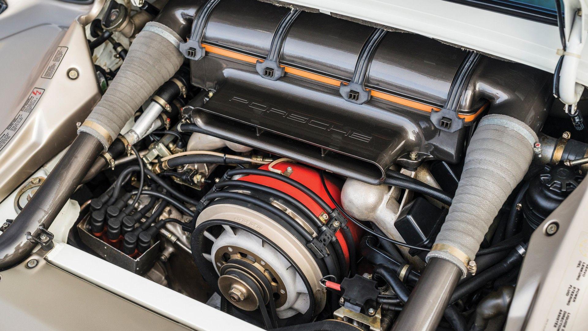 porsche 959 / پورشه 959