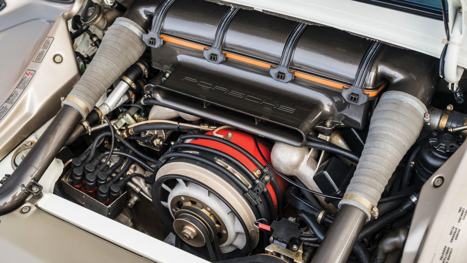 porsche 959 / پورشه 959