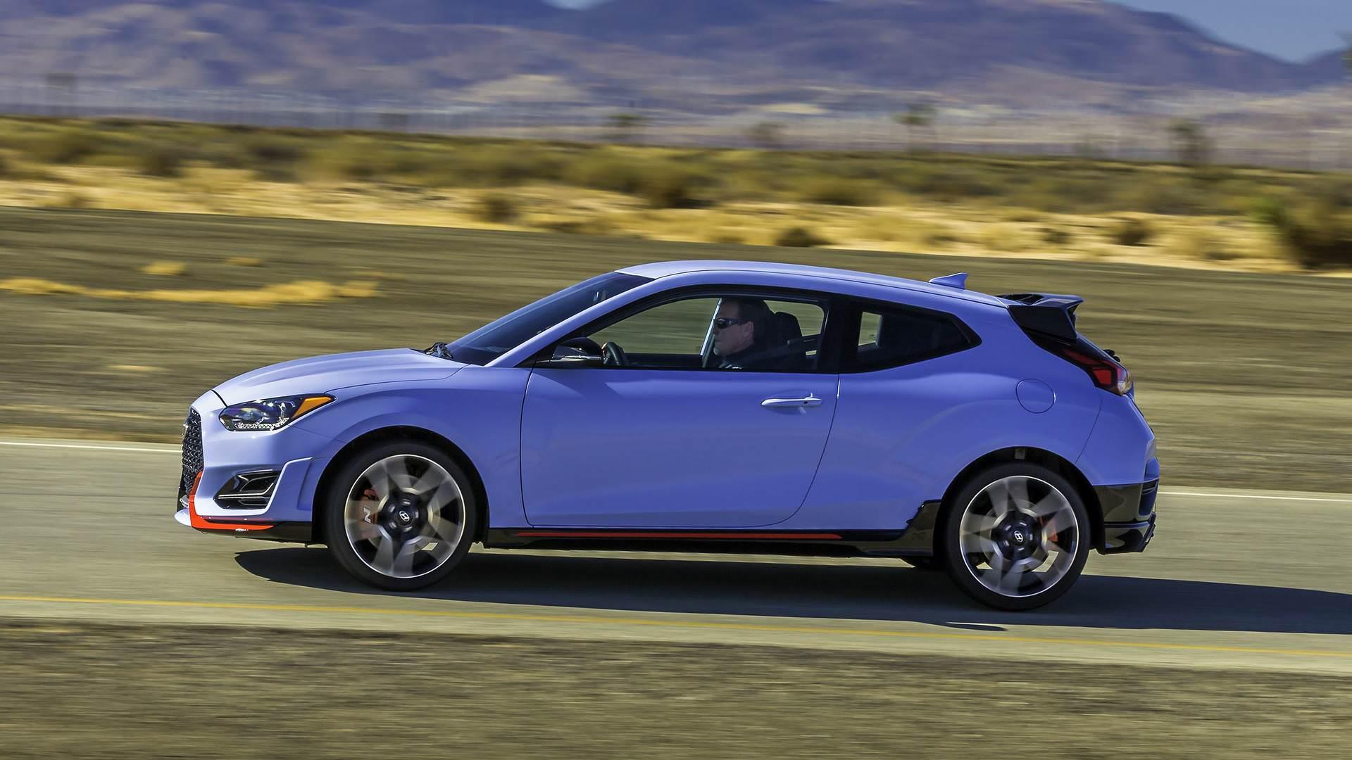 hyundai veloster 2019 / هیوندای ولوستر