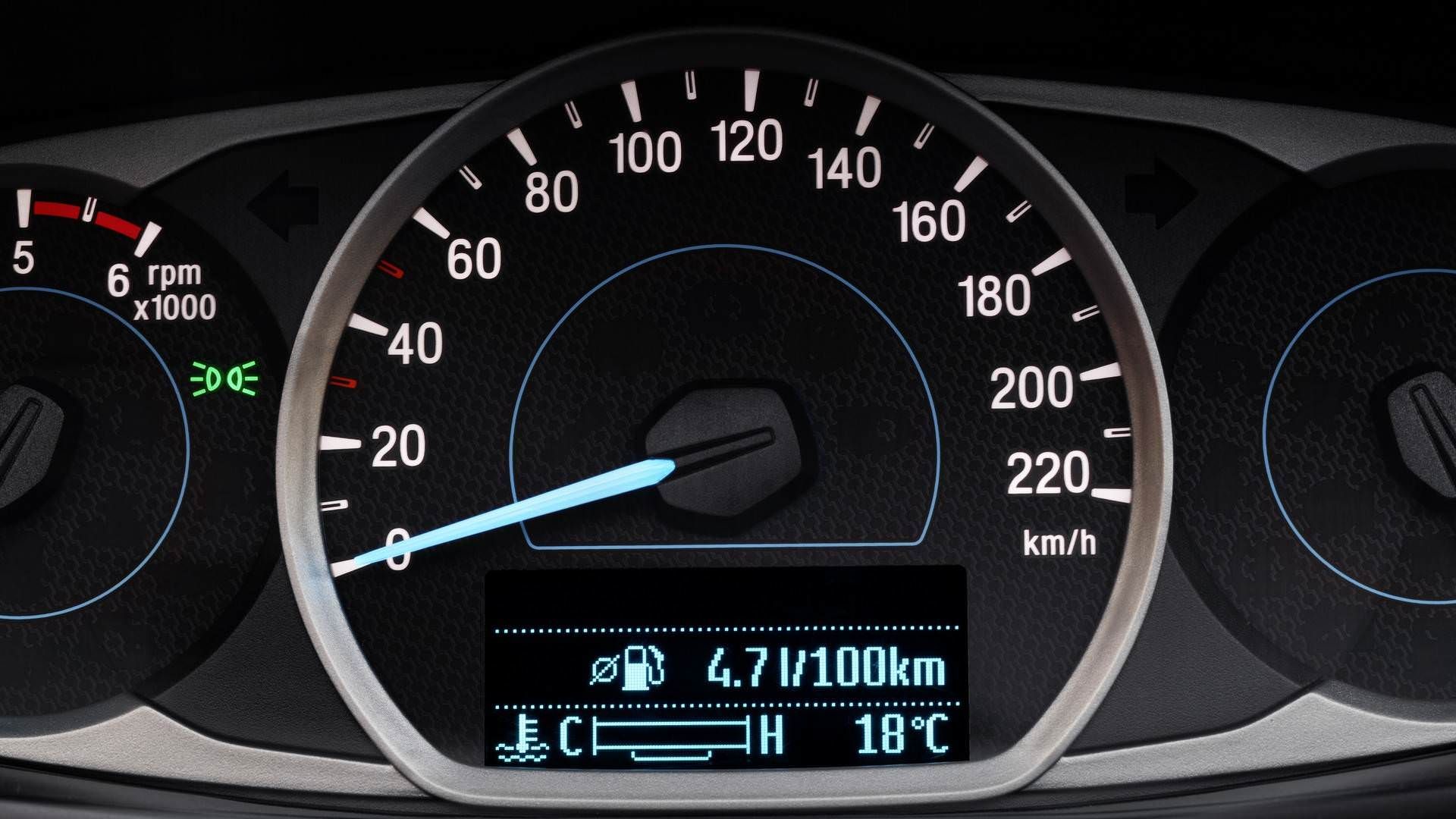 ford Ka+ cuv / فورد کا پلاس کراس‌اور