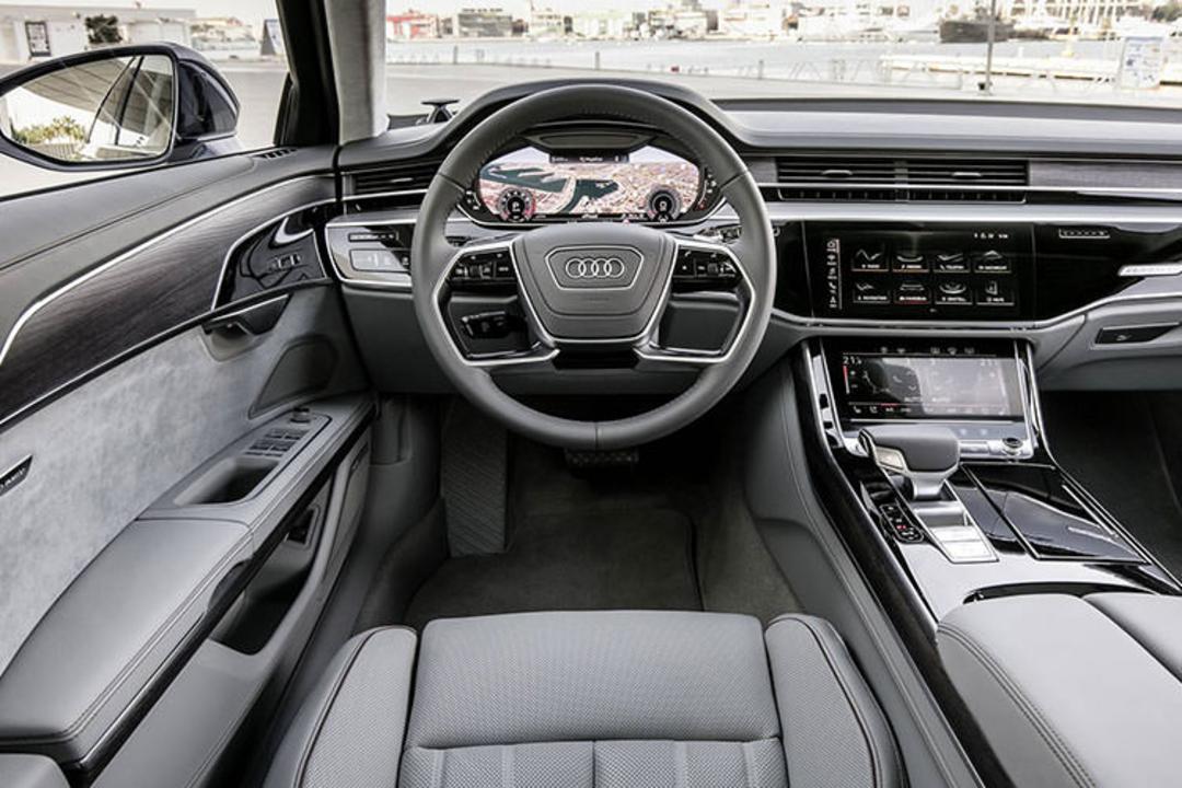 audi / آئودی