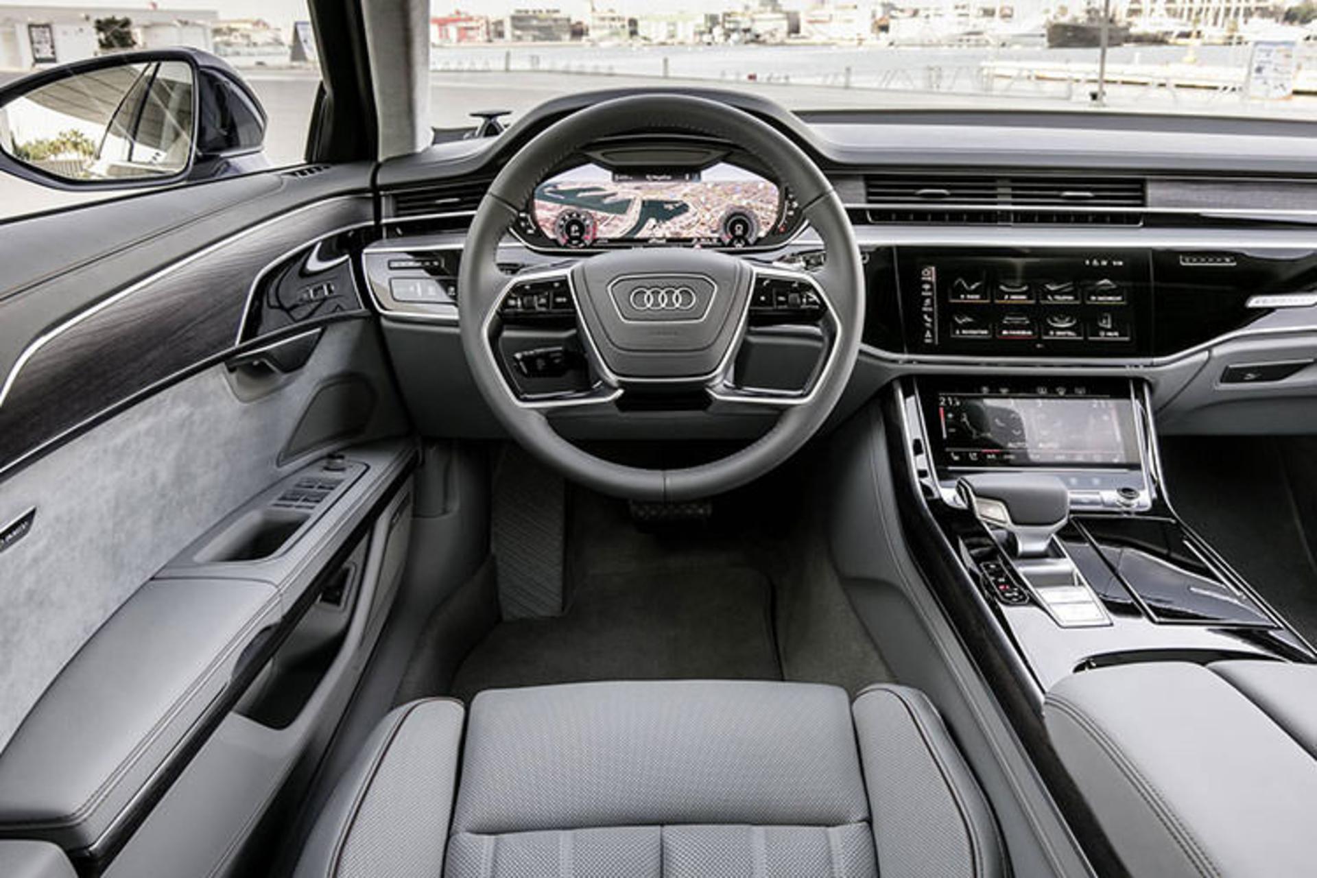 audi / آئودی