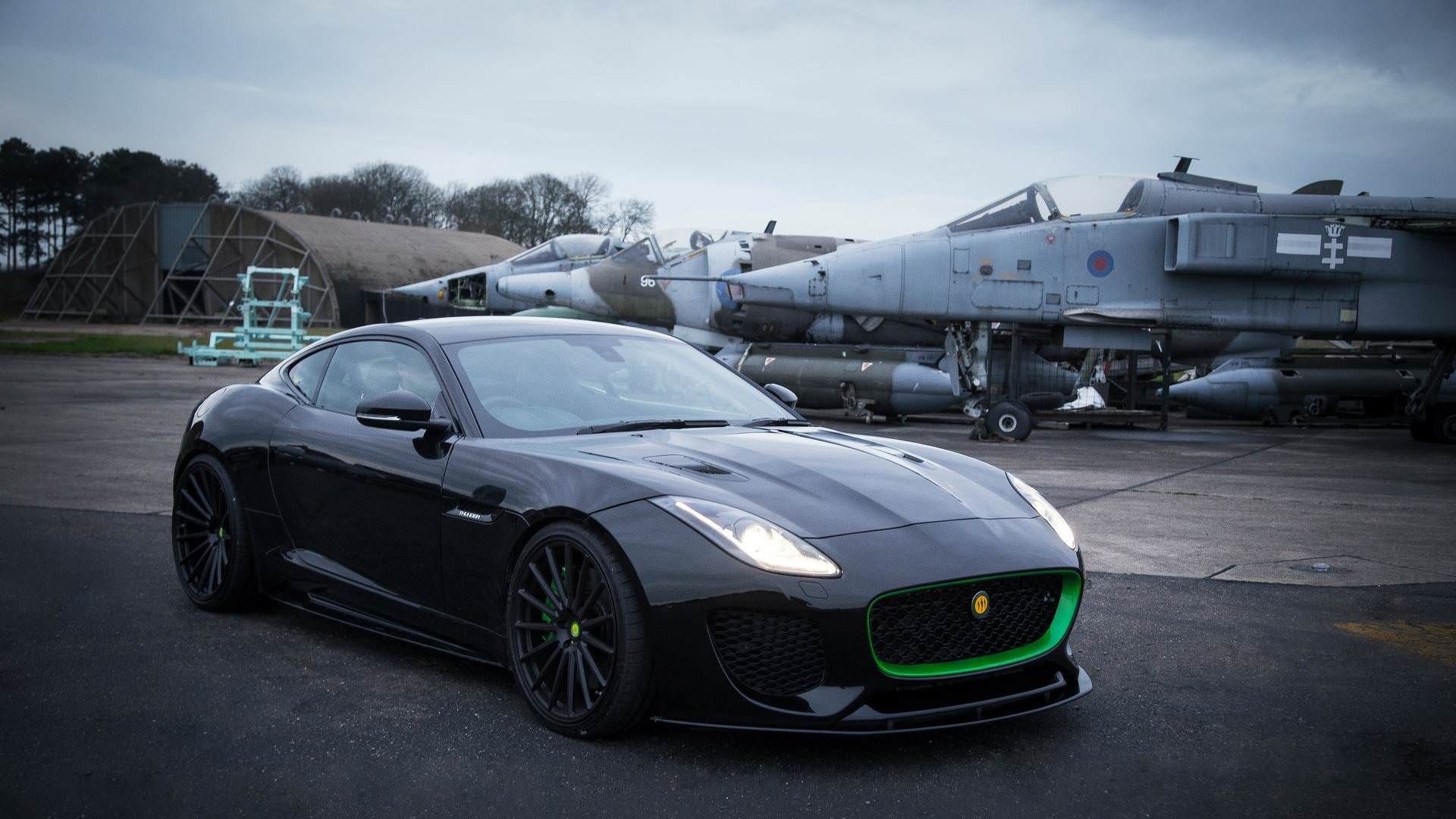 lister thunder / لیستر تاندر