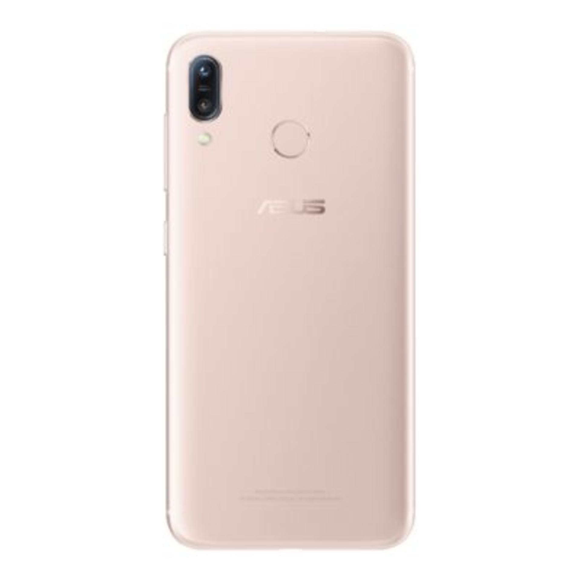 ذن فون مکس/ZenFone Max