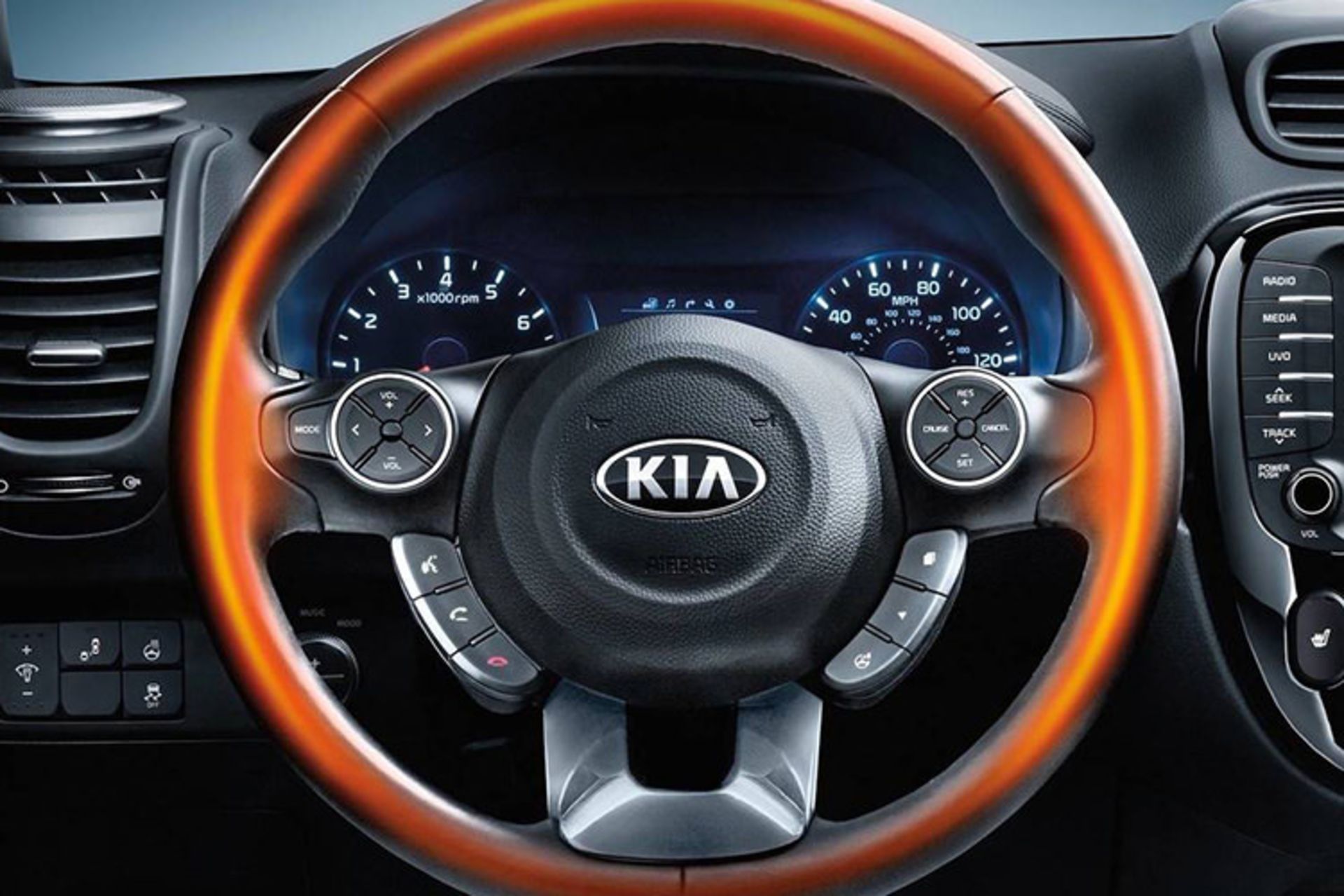 گرمکن فرمان