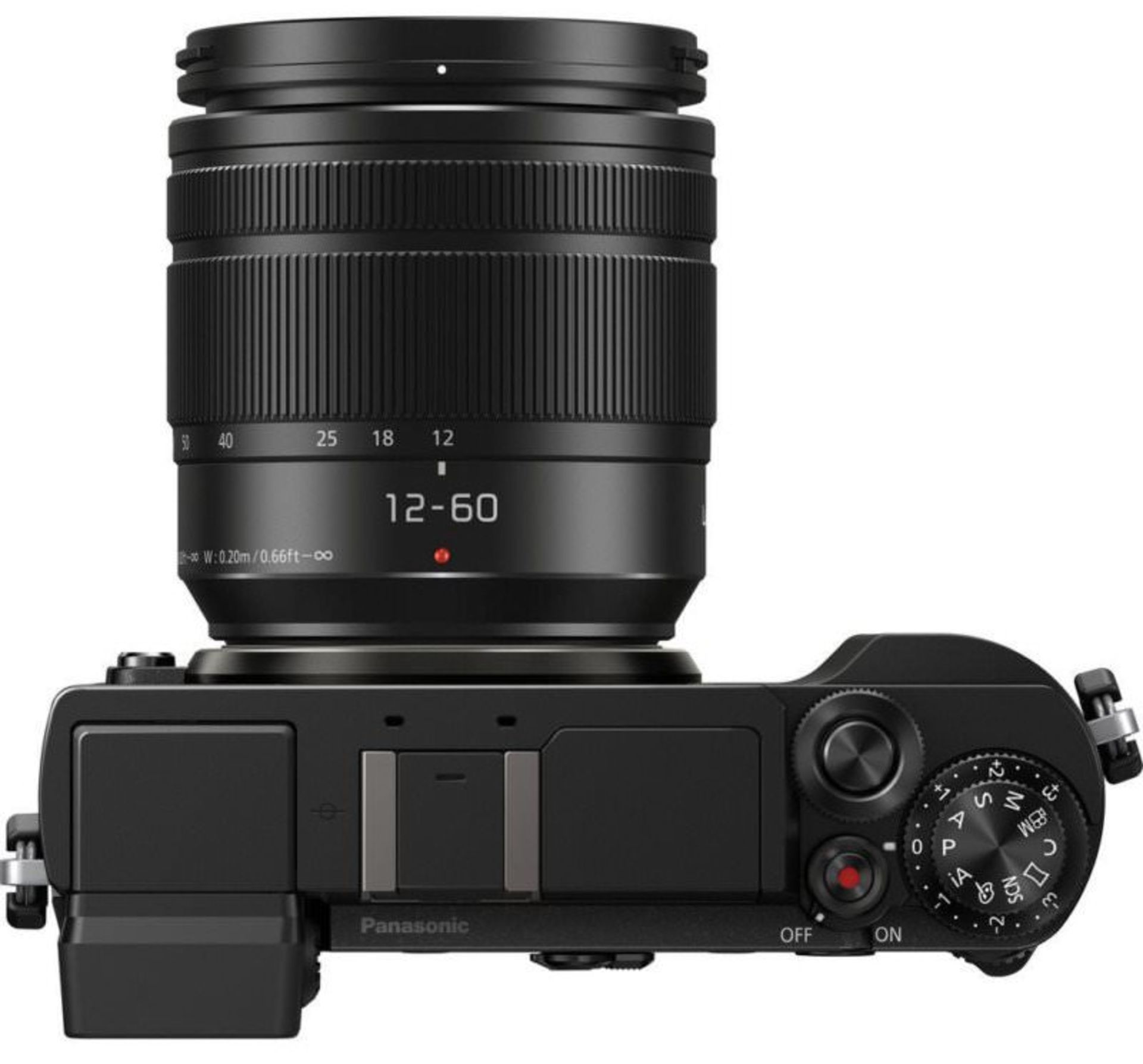 پاناسونیک لومیکس GX9 / Panasonic Lumix