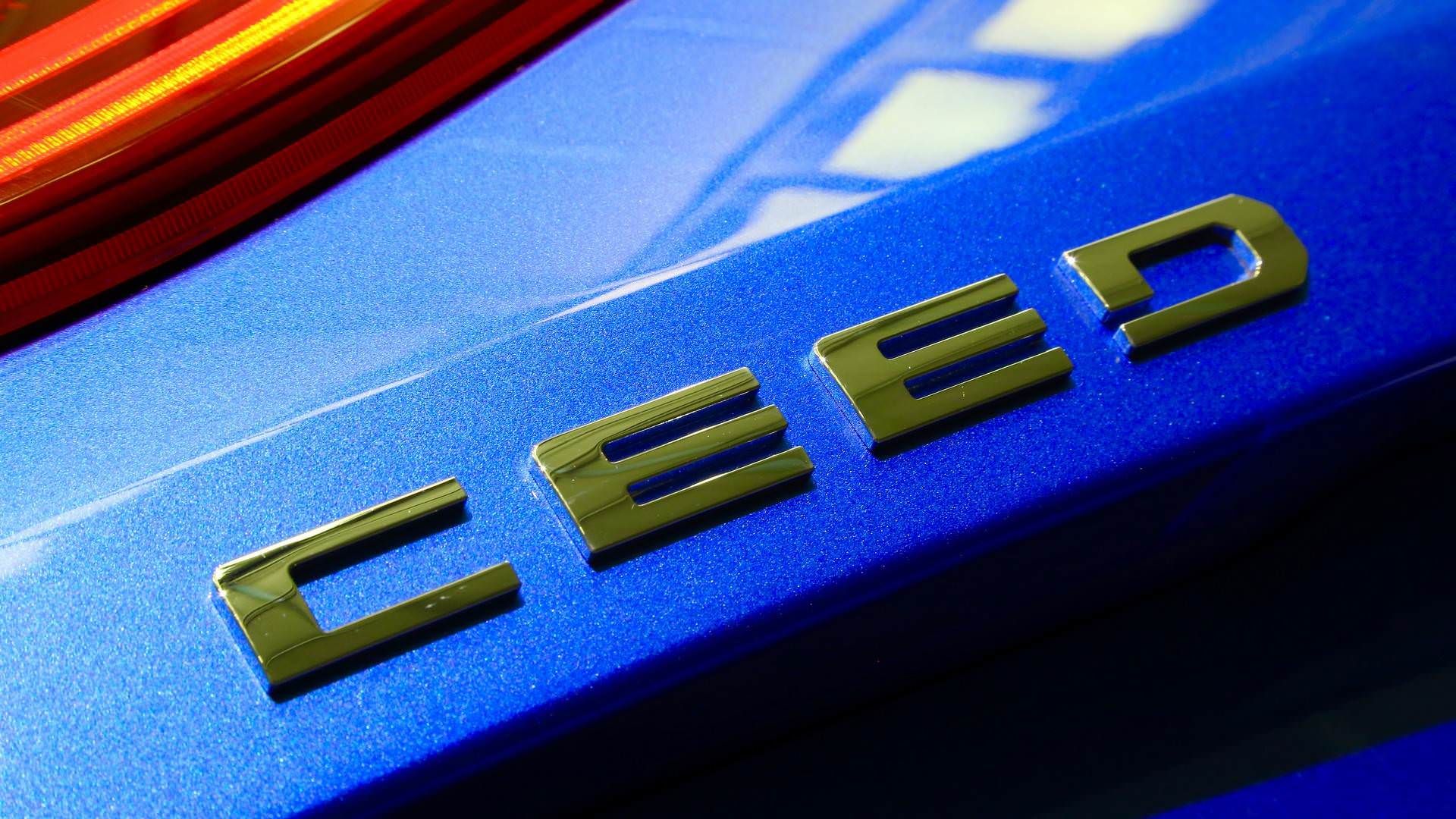 2018 kia ceed / هاچ‌بک کیا سید مدل 2018