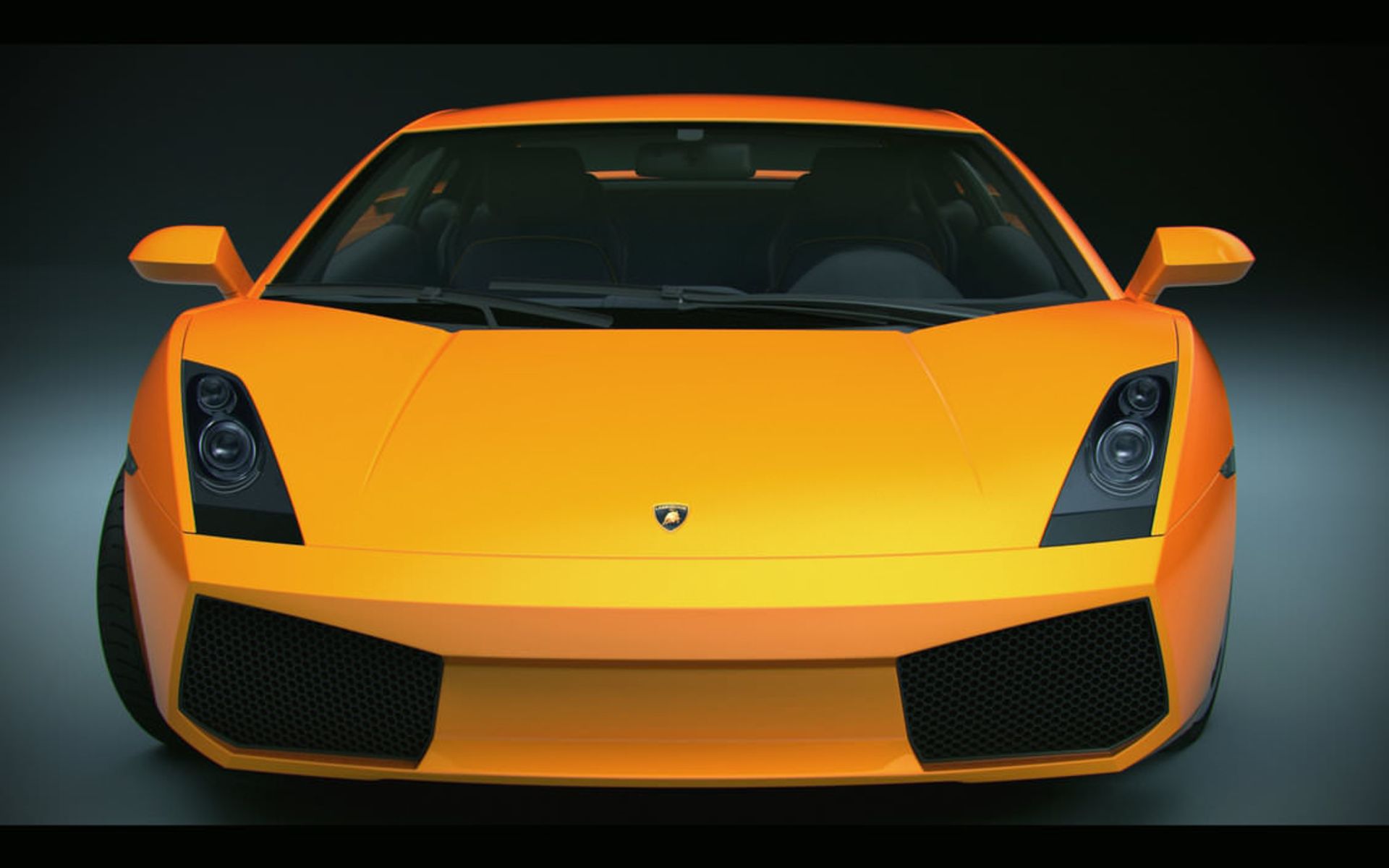 Lamborghini Gallardo / لامبورگینی گالاردو