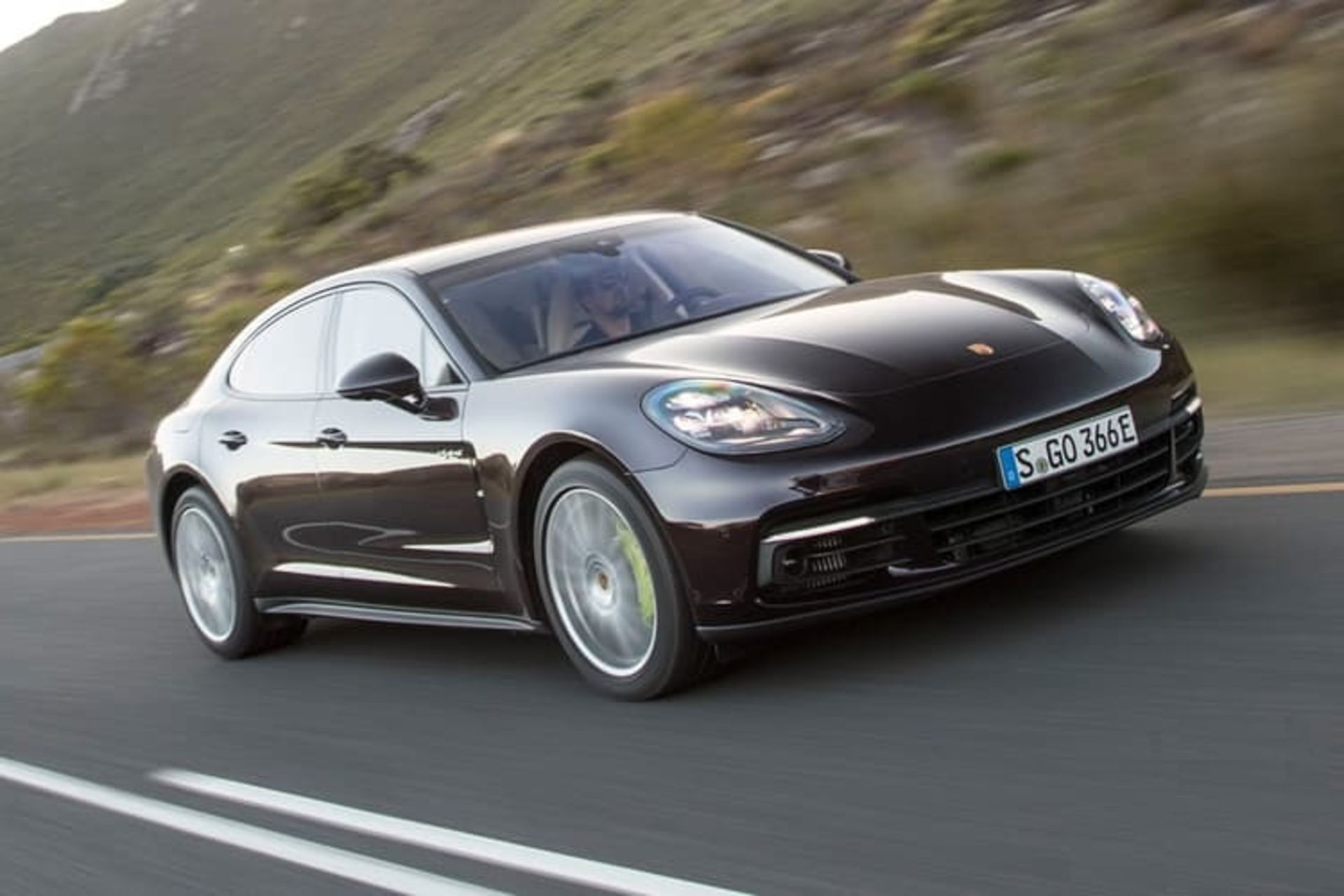 panamera