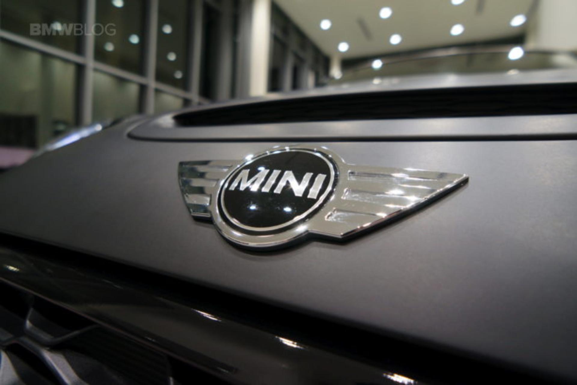 Mini / مینی