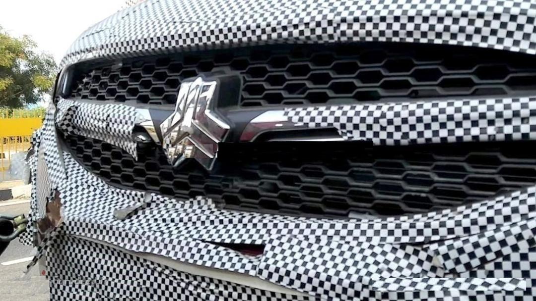 saipa india concept
