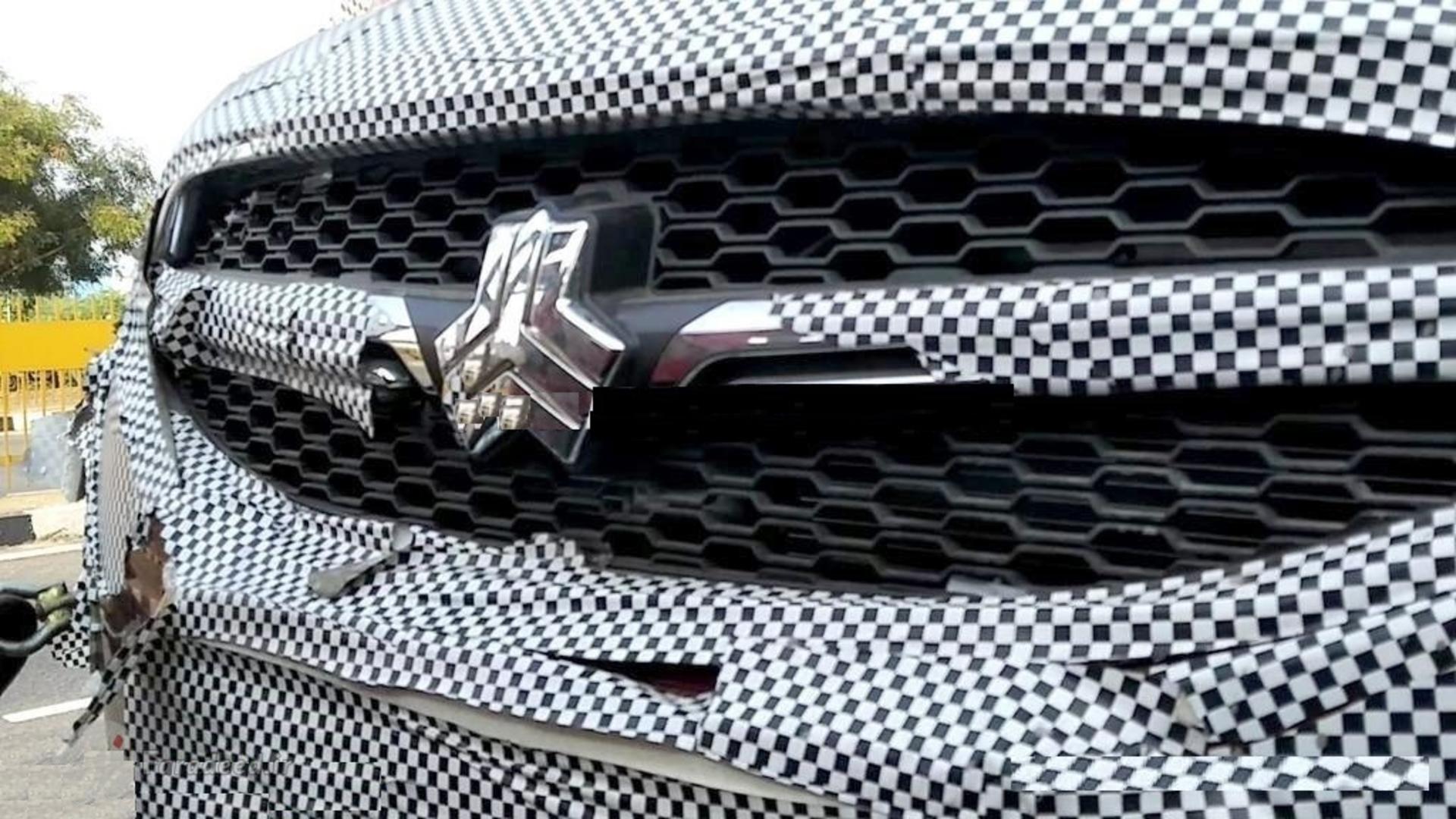 saipa india concept