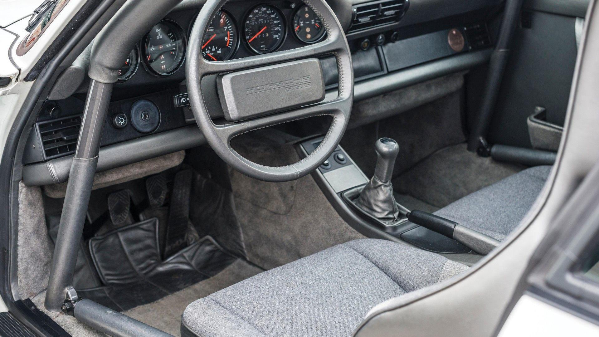 porsche 959 / پورشه 959