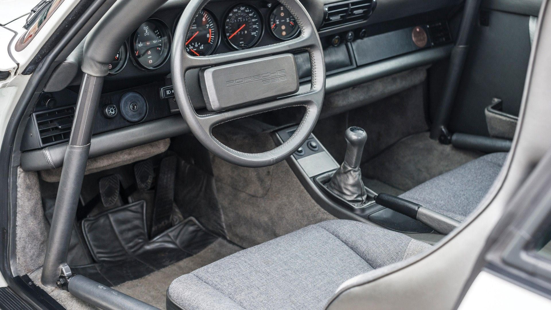 porsche 959 / پورشه 959