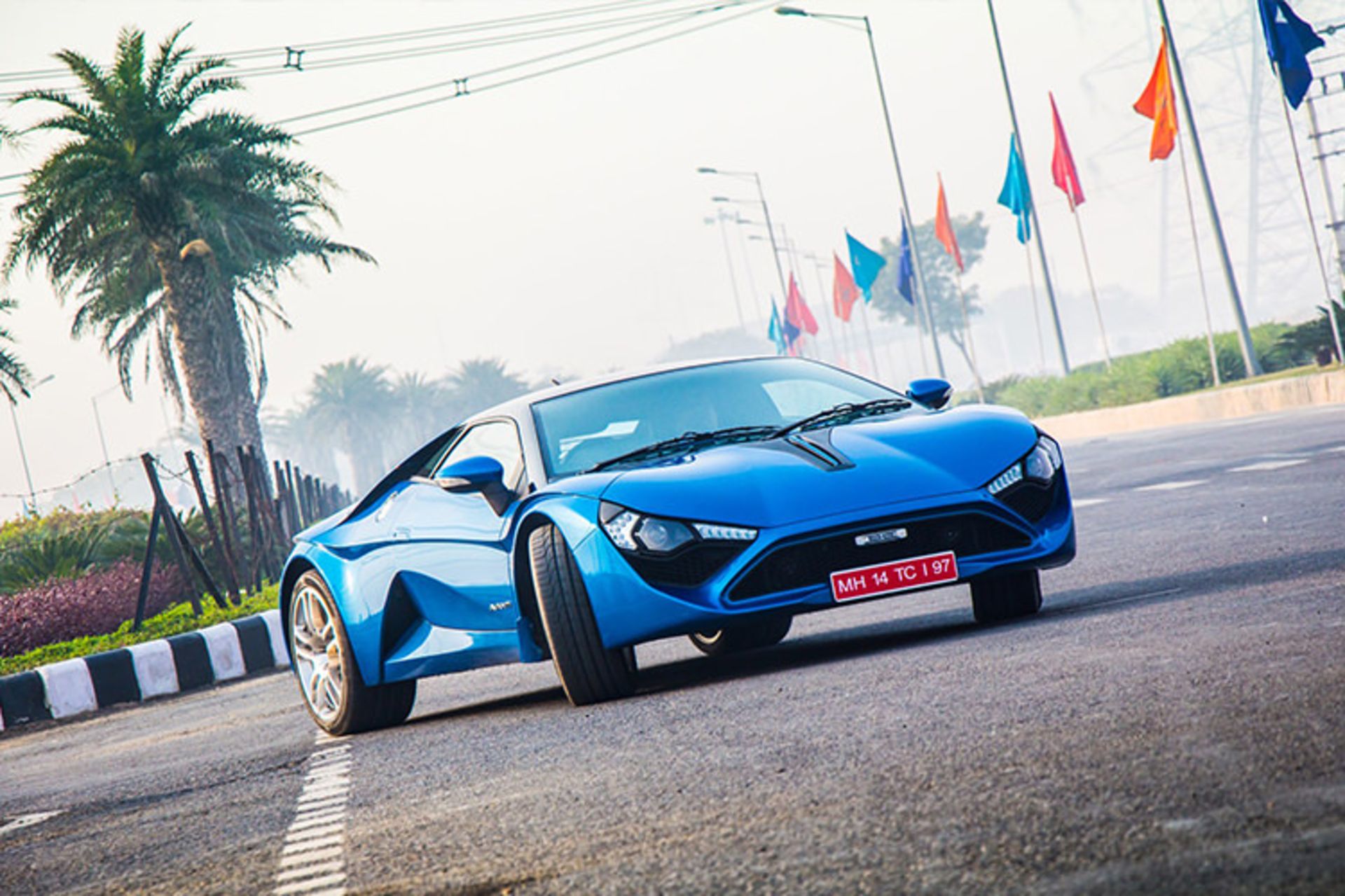 DC Avanti