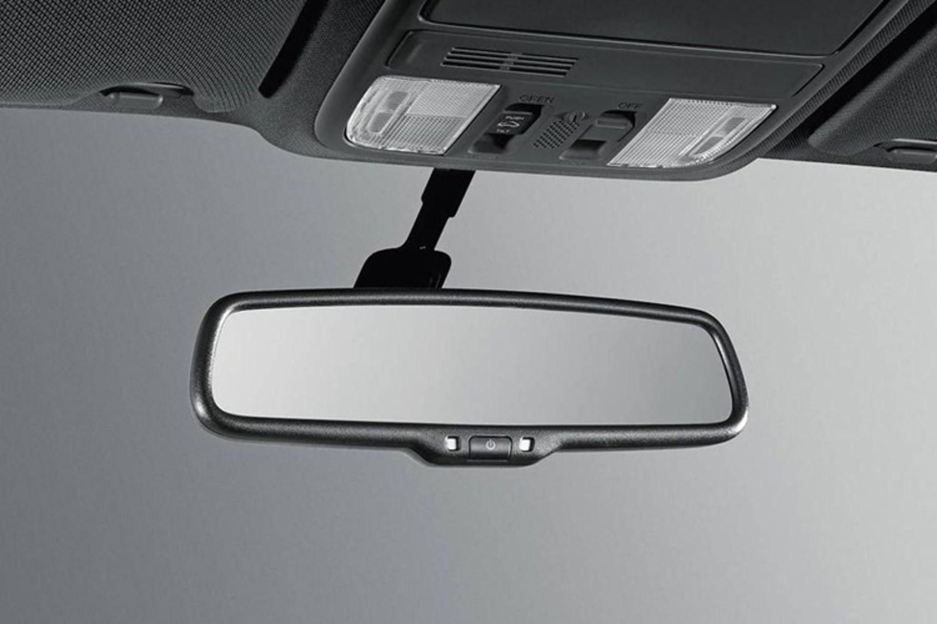 آینه‌های هوشمند