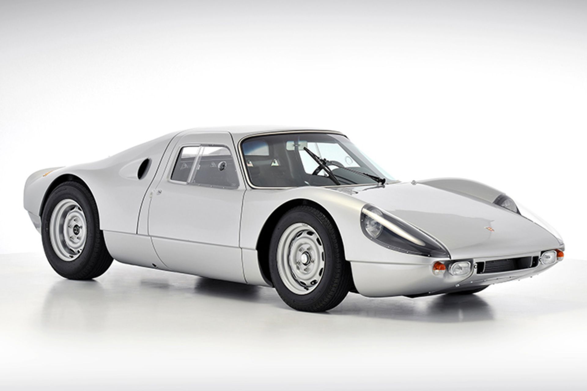  Porsche 904