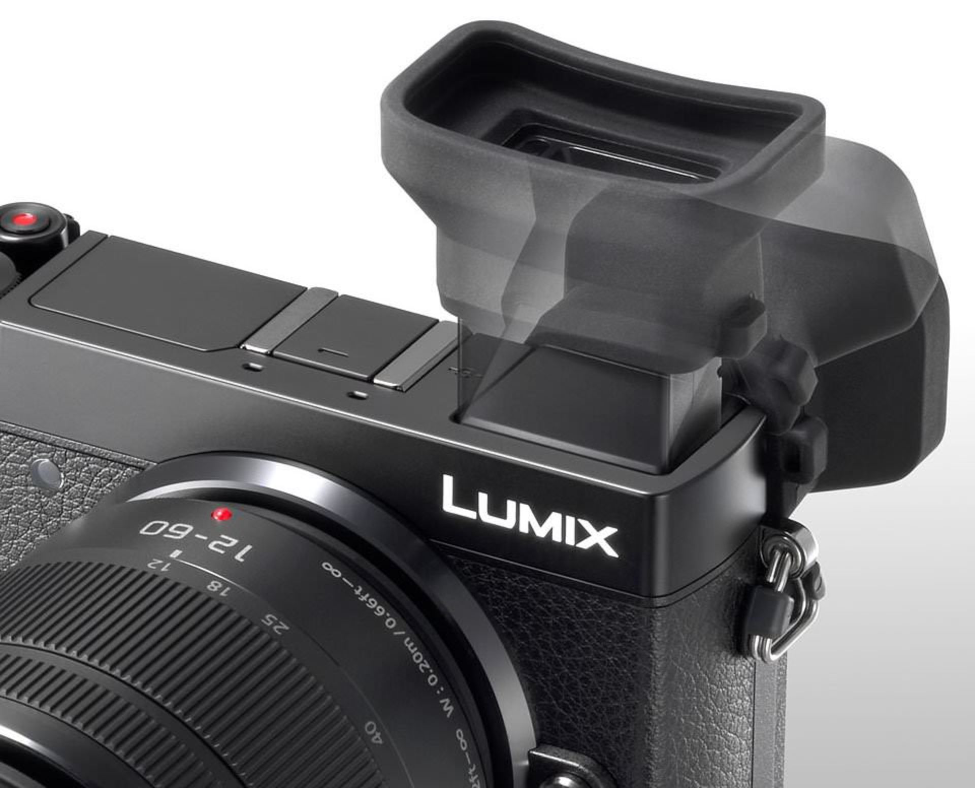 پاناسونیک لومیکس GX9 / Panasonic Lumix