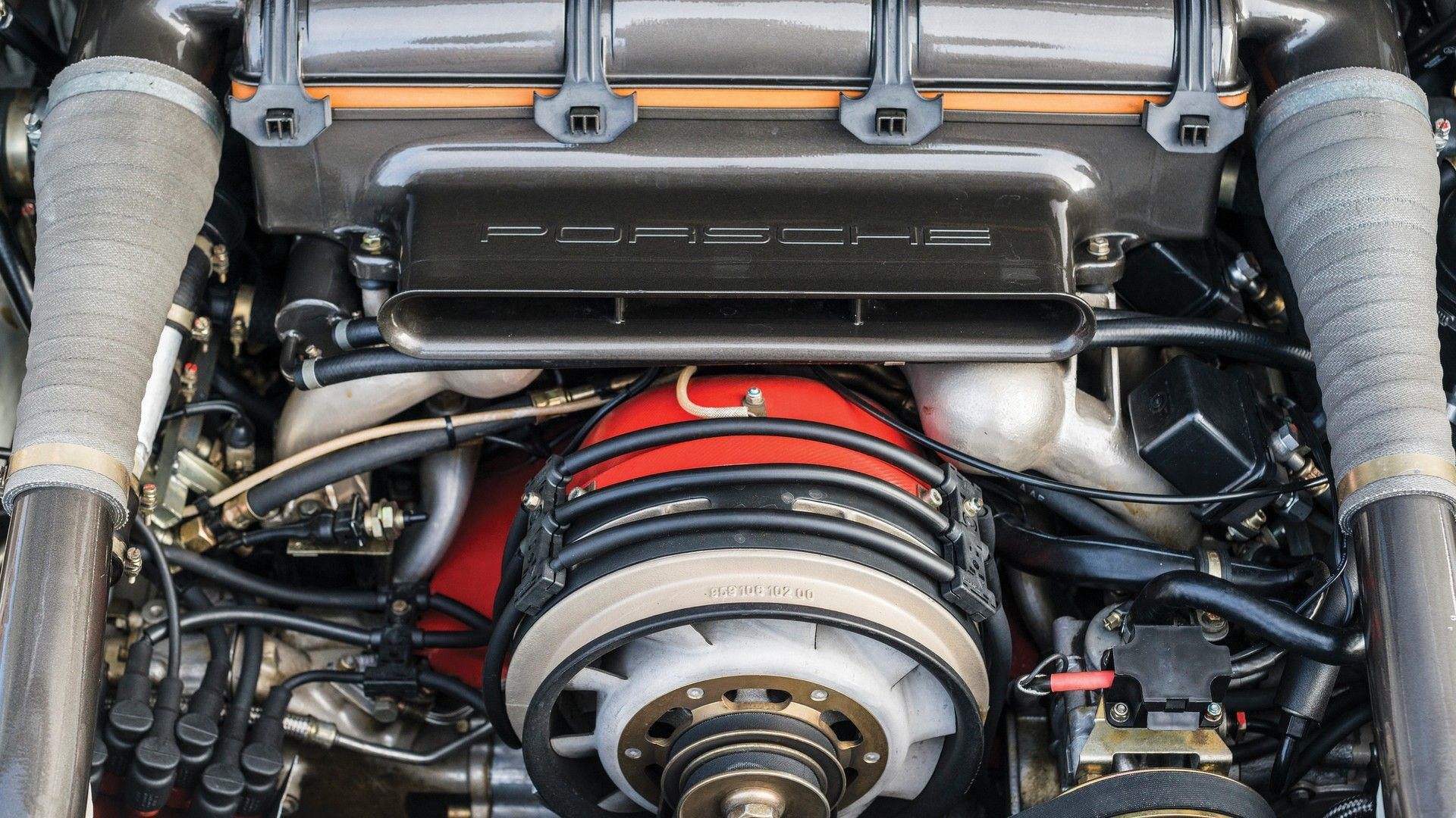 porsche 959 / پورشه 959