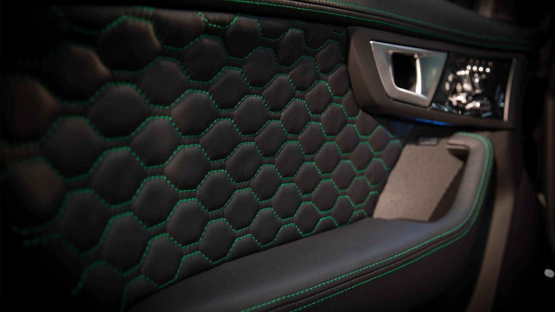 lister thunder / لیستر تاندر