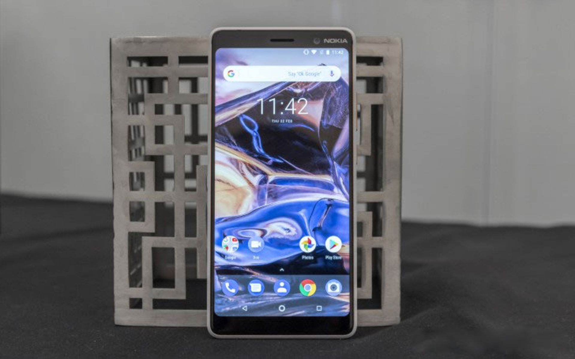 نوکیا 7 پلاس / Nokia 7 Plus