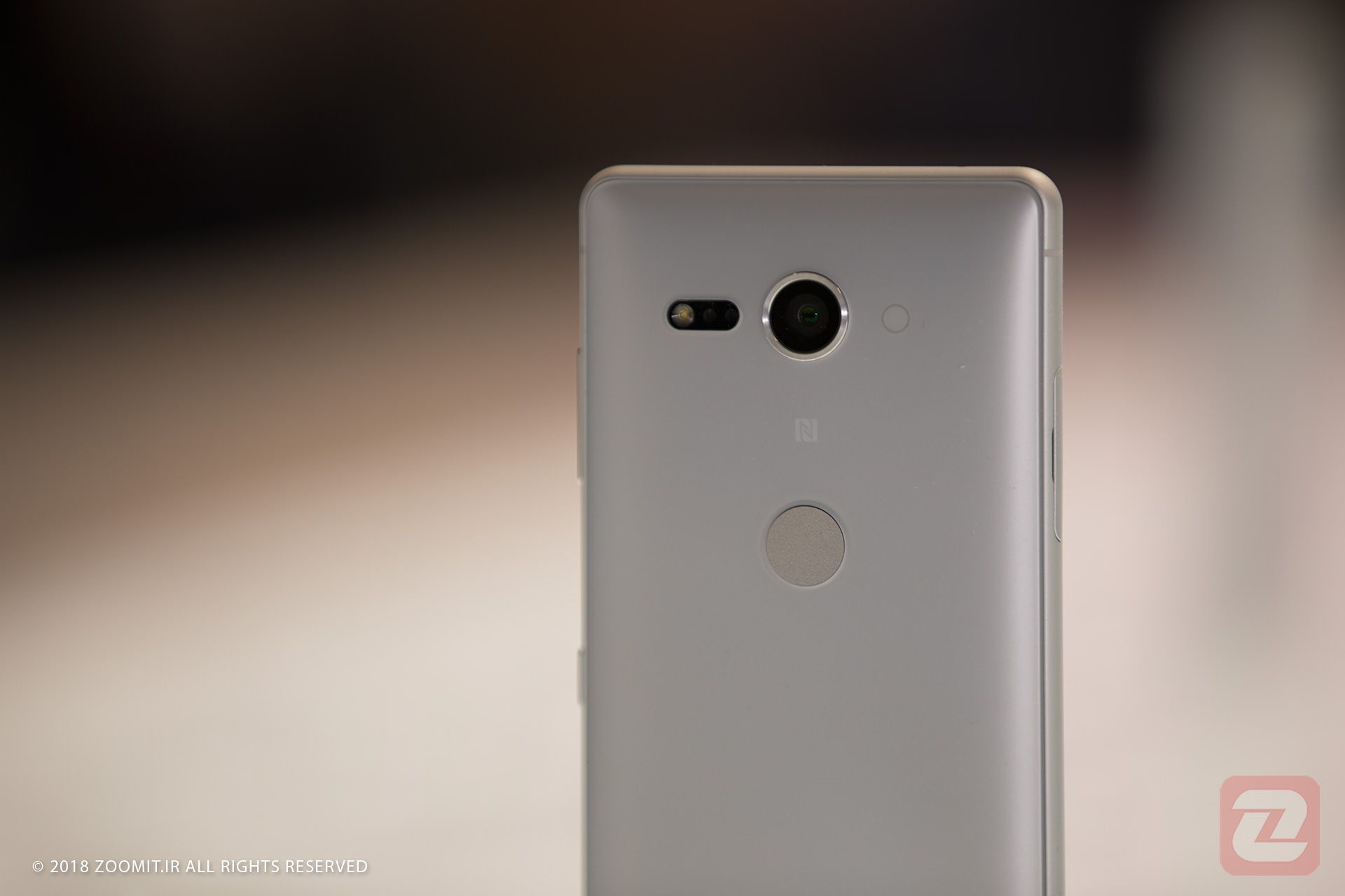 اکسپریا ایکس زد ۲ کامپکت/xperia xz2 compact