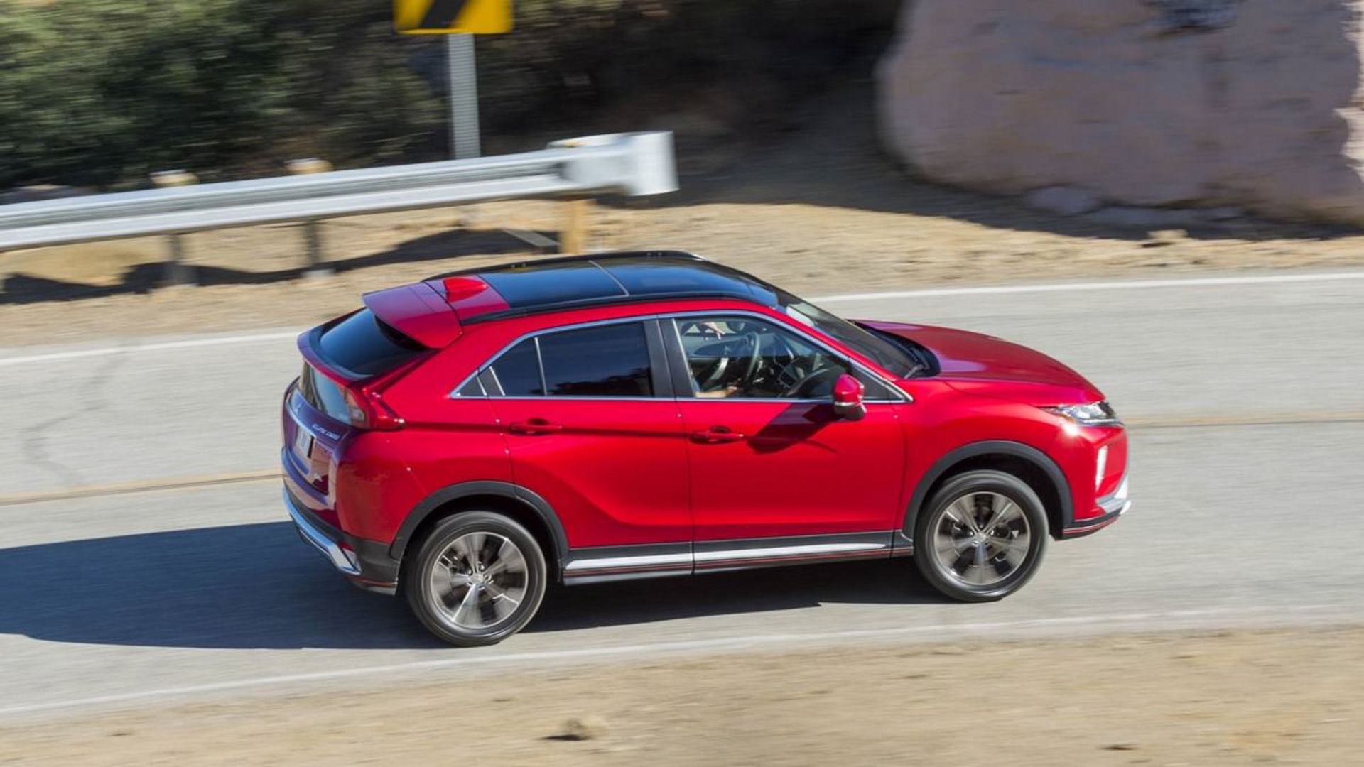 میتسوبیشی اکلیپس