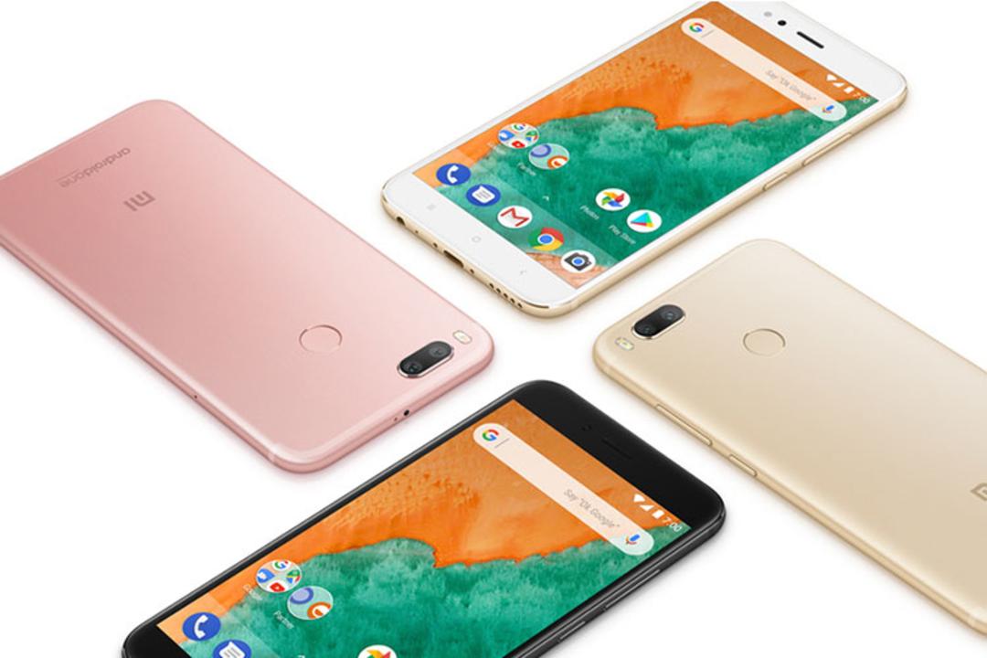 Xiaomi mi 1 / شیائومی می ای وان
