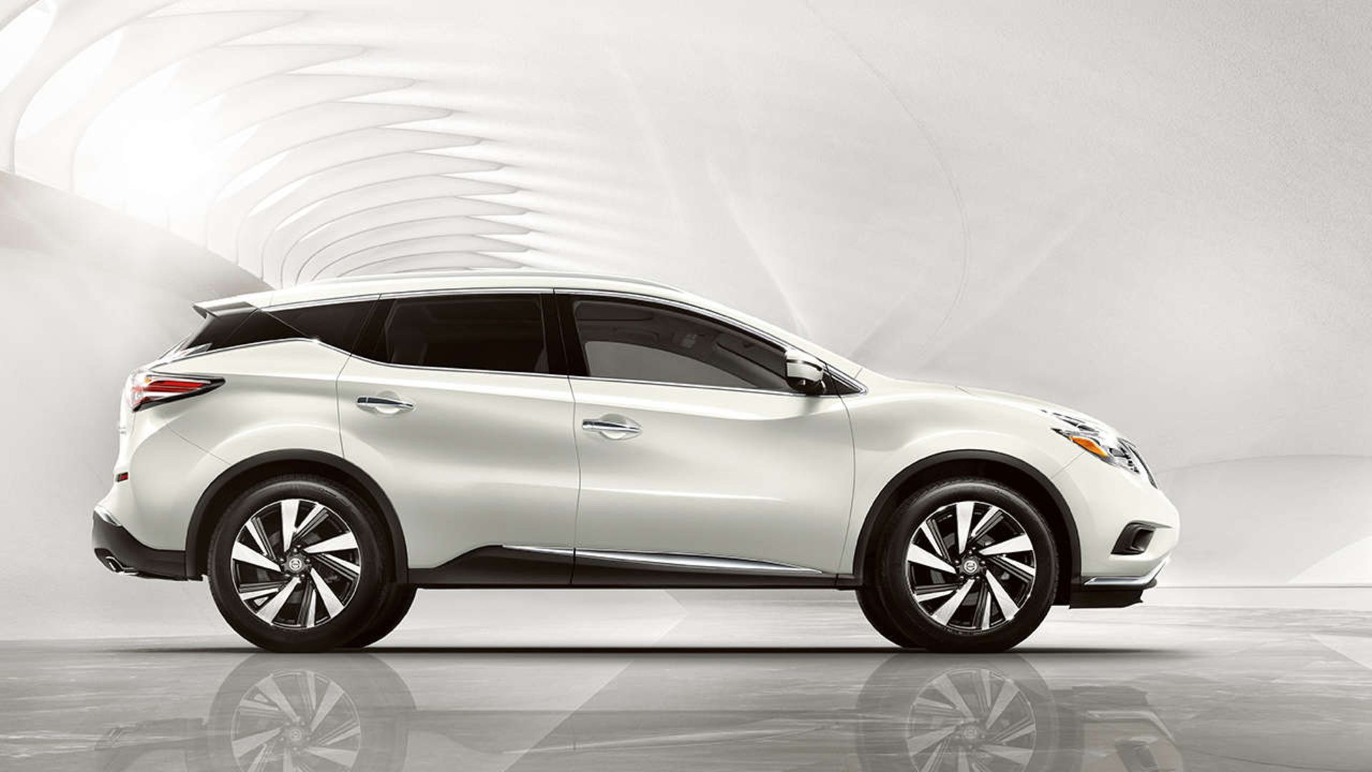 Nissan Murano / نیسان مورانو