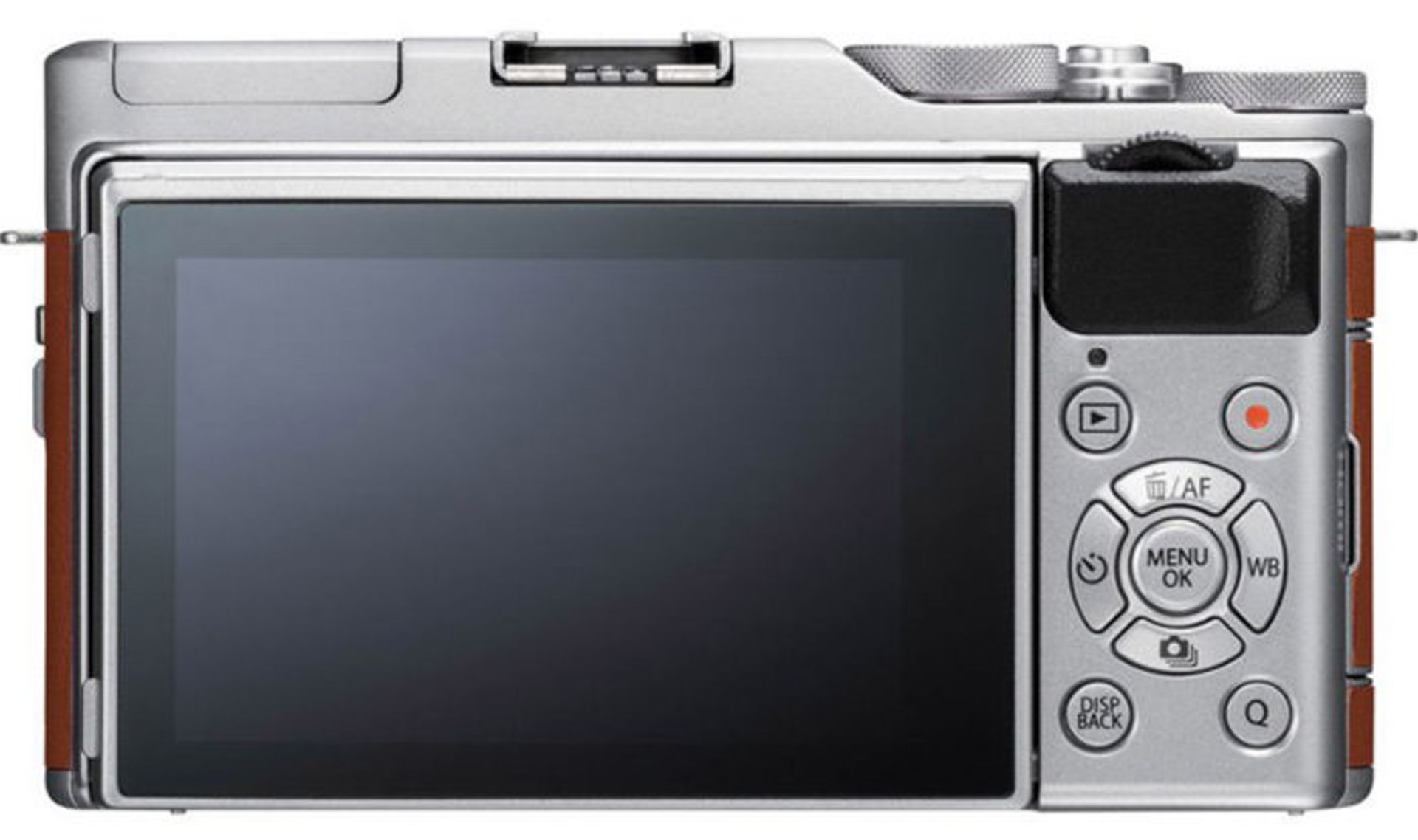 Fujifilm XA-5 / دوربین فوجی‌فیلم XA-5